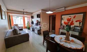 Imagem 3: Apartamento em Cristo Redentor