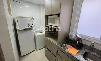 Imagem 6: Apartamento para aluguel, 2 quartos, 1 suíte, 2 vagas, Tubalina - Uberlândia/MG
