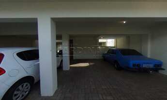 Imagem 2: Sao Carlos - Apartamento Padrão - Jardim Lutfalla