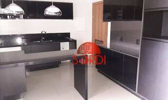 Imagem: Cobertura duplex 263 m2 04 suítes