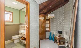 Imagem 3: PORTO ALEGRE - Casa Padrão - Chácara das Pedras