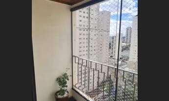 Imagem 6: Apartamento à venda em Jabaquara com 56 m², 2 quartos, 1 vaga