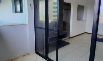 Imagem 7: Apto 01 quarto - Condomínio Mandala