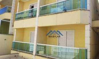 Imagem 2: Apartamento para alugar, 1 dormitório, sala, cozinha, banheiro, varanda, á 1 minuto do Ter