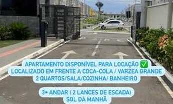 Imagem: Alugo apartamento