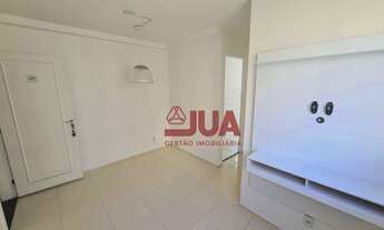 Imagem 4: Apartamento com 2 quartos para alugar, 45 m² por R$ 1.000/mês - Jardim Jasmim - Nova Iguaç