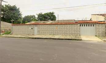 Imagem 2: Linda casa situada no Jardim Versalhes !!!