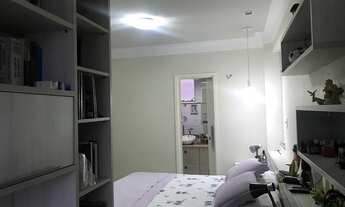 Imagem 6: Apartamento para aluguel tem 163m² com 3 suítes em Jardim Renascença - São Luís - MA