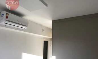 Imagem 6: Apartamento com 2 dormitórios para alugar, 58 m² por R$ 3.063,06/mês - Ribeirânia - Ribeir