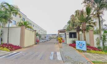 Imagem 2: Apolar vende apartamento térreo em São José dos Pinhais