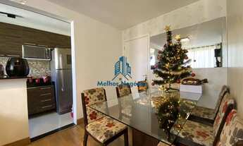 Imagem 3: Apartamento à venda em Campinas - financiamento