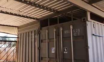 Imagem 3: Loja em avenida comercial Morro da Cruz, 260m2