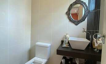 Imagem 2: Ponta negra 1 Casa em condomínio com 3 dormitórios