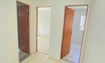 Imagem 3: Apartamento para locação - Maioba