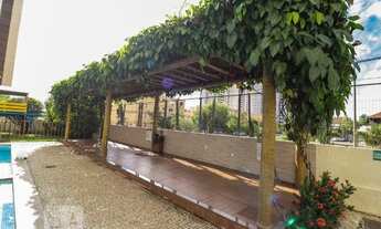 Imagem 4: Apartamento 2 quartos Setor Negrão de Lima