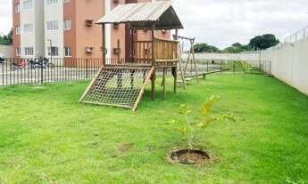 Imagem 4: Apartamento Condomínio Alameda Dirceu