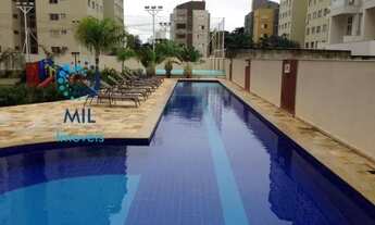 Imagem 6: Alugo apto 3q Bueno