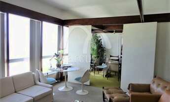 Imagem 7: Apartamento para venda tem 197 metros quadrados com 3 quartos em Copacabana - Rio de Janei