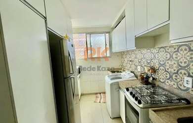 Imagem 10: Apartamento à venda, 3 quartos, 2 vagas, Castelo - Belo Horizonte/MG