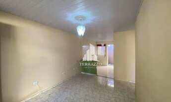 Imagem 5: Casa com 2 dormitórios à venda, 46 m² por R$ 295.000,00 - Aristocrata - São José dos Pinha