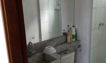 Imagem 5: Ideal samambaia 4 andar escada peço caução bloco 03