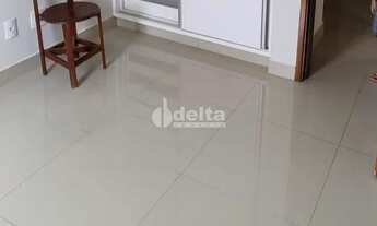 Imagem 3: Apartamento à venda, 2 quartos, 1 suíte, 1 vaga, Santa Mônica - Uberlândia/MG