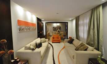 Imagem: CASA com 3 dormitórios à venda com 274.75m²