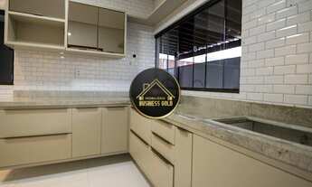 Imagem 6: Casa à venda no bairro Parque das Nações - Parnamirim/RN