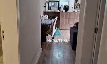 Imagem 6: Apartamento com 2 dormitórios para alugar, 64 m² - Vila Valparaíso - Santo André/SP