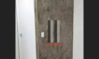 Imagem 2: Apartamento com 2 dormitórios à venda, 44 m² por R$ 350.000 - Vila Prudente (Zona Leste)