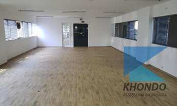 Imagem 5: SãO PAULO - Conjunto Comercial/Sala - Jardins