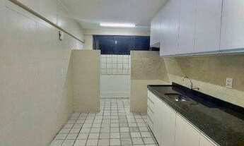 Imagem 7: Apartamento para Locação em Recife, Encruzilhada, 3 dormitórios, 2 suítes, 3 banheiros, 2