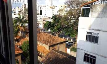 Imagem 7: Cobertura Dois Quartos