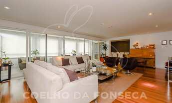 Imagem 5: São Paulo - Apartamento Padrão - Morumbi