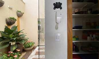 Imagem 7: Casa para venda possui 200 metros quadrados com 3 quartos em Stella Maris - Salvador - BA