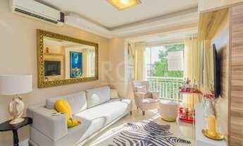 Imagem: Excelente apartamento com 02 dormitórios