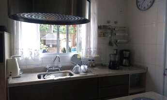 Imagem 6: Sobrado à venda, 89 m² por R$ 650.000,00 - Paisagem Renoir - Cotia/SP