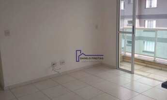 Imagem 4: Apartamento com 2 dormitórios à venda, 64 m² por R$ 480.000 - Jardim Alvinópolis - Atibaia