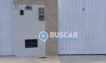 Imagem: Casa com 2 dormitórios à venda, 120 m²