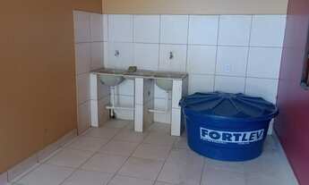 Imagem 5: Aluga-se 2 apartamentos no bairro Novo horizonte em Parauapebas/PA