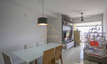 Imagem 2: Venda de apartamento 3 dormitórios 77m², Centro Osasco - SP