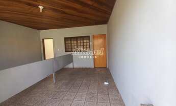 Imagem 2: Casa para aluguel, 4 quartos, 2 suítes, Campestre - Piracicaba