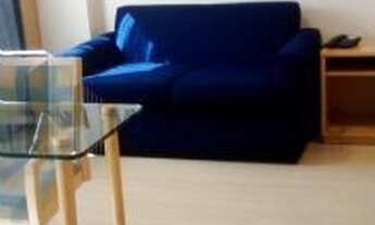 Imagem 6: FLAT PARA LOCAÇÃO NA BELA VISTA!