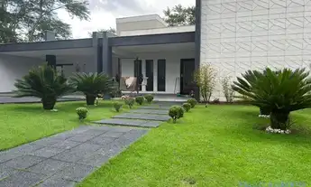 Imagem 2: CASA EM CONDOMÍNIO - CONDOMÍNIO HILLS 3 - SP