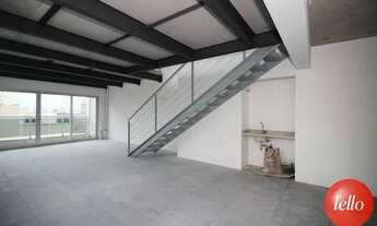 Imagem 5: São Paulo - Conjunto Comercial/Sala - Vila Madalena