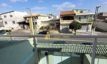 Imagem 2: Sobrado com 3 dormitórios à venda, 257 m² por R$ 950.000,00 - Cipava - Osasco/SP