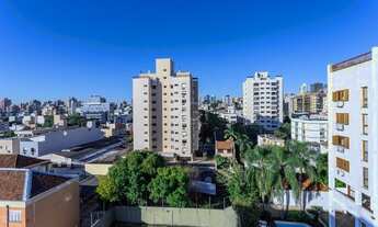 Imagem 4: Cobertura de 155m², Bairro São João