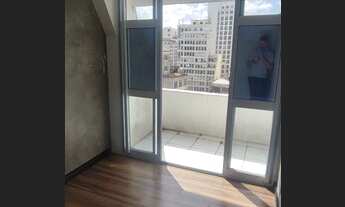 Imagem 4: Sala/Conjunto para venda possui 43 metros quadrados em República - São Paulo - São Paulo