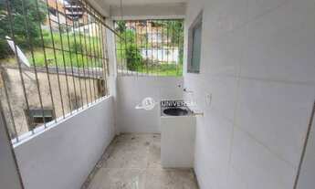 Imagem 4: Apartamento com 2 quarto para alugar, 70 m² por R$ 880/mês - Francisco Bernardino - Juiz d