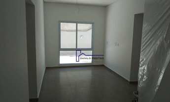 Imagem 2: Apartamento com 1 dormitório à venda, 32 m² por R$ 327.423,12 - Jardim Alvinópolis - Atiba